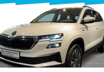 Skoda Karoq 8.580 km 31.740 &euro; Berlin 12099