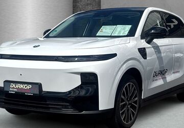 Leapmotor B10 3.000 km 32.990 &euro; Berlin 12459