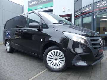 Gebrauchte Mercedes-Benz Vito
