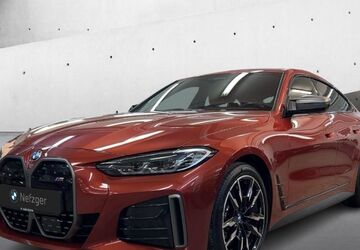 BMW i4 61.500 km 42.980 &euro; Oranienburg 16515