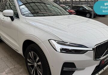 Volvo XC60 29.852 km 31.990 &euro; Ludwigsfelde (bei Berlin) 14974