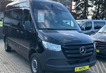 Mercedes-Benz Sprinter 139.698 km 32.900 &euro; Berlin-Rudow 12357