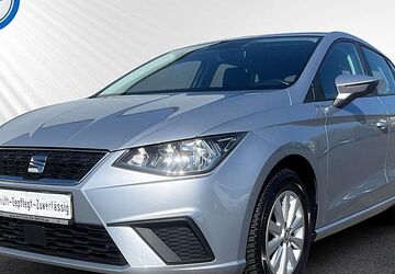 Seat Ibiza 56.536 km 14.990 &euro; Berlin 13581