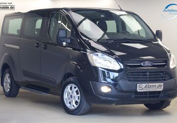 Ford Tourneo Custom 97.034 km 21.999 &euro; Teltow 14513