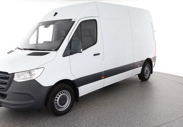 Mercedes-Benz Sprinter 80.000 km 28.880 &euro; Berlin 12103