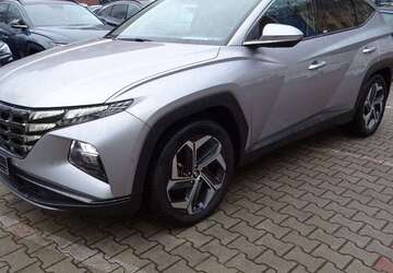 Hyundai TUCSON 34.700 km 29.900 &euro; Berlin 12359