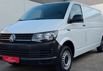 VW T6 Transporter 100.000 km 19.990 &euro; Berlin 13088