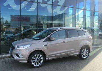 Ford Kuga 86.192 km 17.950 &euro; Bernau 16321