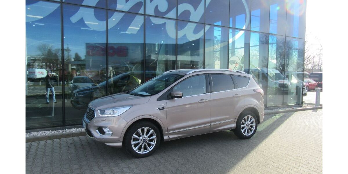 Ford Kuga 86.192 km 17.950 &euro; Bernau 16321