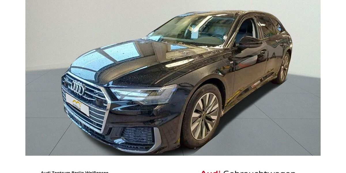 Audi A6 62.678 km 35.975 &euro; Berlin 13088