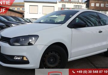 VW Polo 125.000 km 5.999 &euro; Berlin 12439
