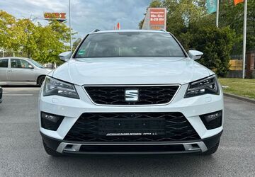 Seat Ateca 287.000 km 10.390 &euro; Berlin 12055