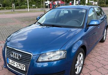 Audi A3 125.800 km 5.800 &euro; Berlin 13055