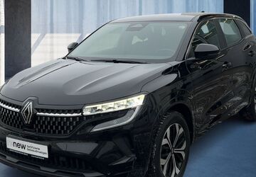 Renault Austral 20.511 km 27.489 &euro; Berlin 12099