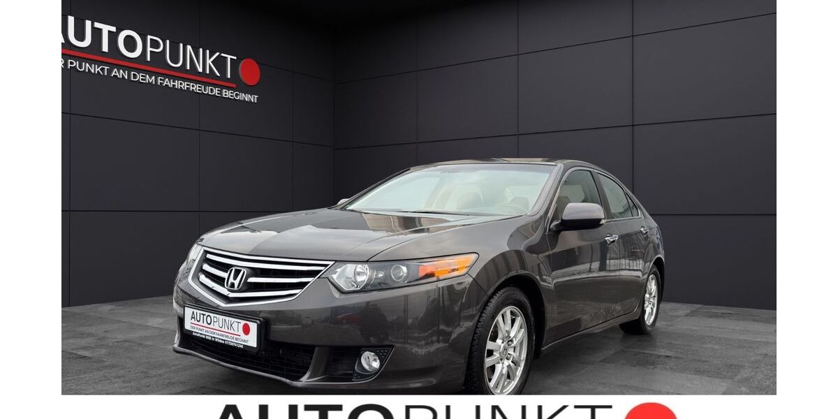 Honda Accord 59.000 km 11.980 &euro; Wildau 15745