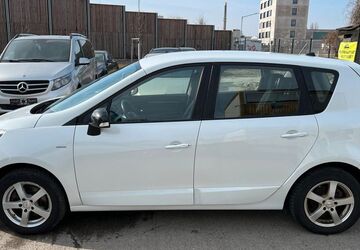Renault Scenic 330.000 km 2.700 &euro; Berlin 12057