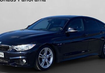 BMW 420 Gran Coupé 143.400 km 19.990 &euro; Schönefeld OT Großziethen 12529