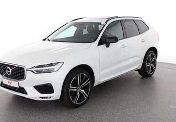 Volvo XC60 78.560 km 31.880 &euro; Berlin 12103