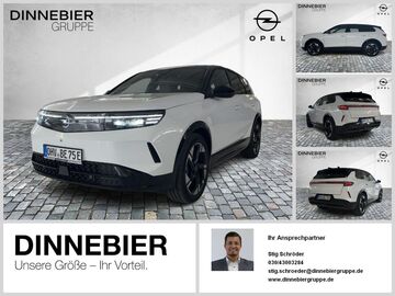 Gebrauchte Opel Grandland