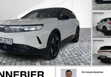 Opel Grandland (X) 3.400 km 41.890 &euro; Berlin 13509