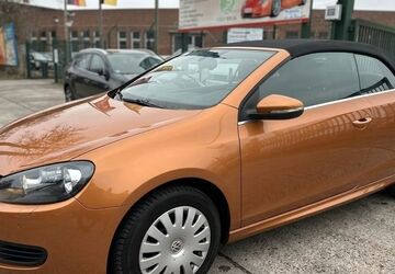 VW Golf 113.000 km 11.999 &euro; Berlin-Spandau 13585