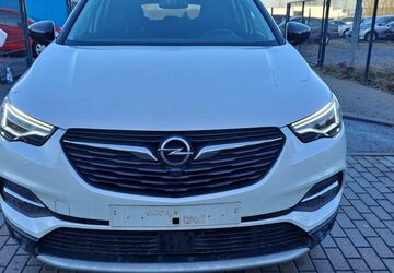 Opel Grandland (X) 127.000 km 13.900 &euro; Wildau 15745