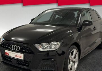 Audi A1 8.100 km 20.790 &euro; Berlin 12489