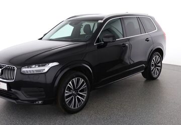 Volvo XC90 80.000 km 42.880 &euro; Berlin 12103