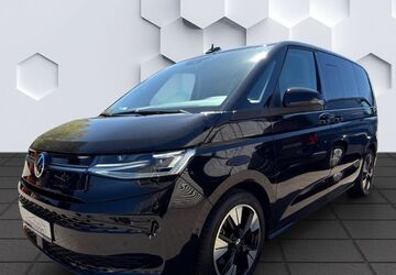 VW T7 Multivan 22.903 km 54.967 &euro; Berlin 12524