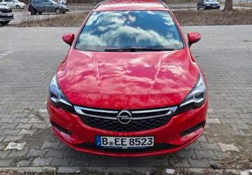 Opel Astra 158.700 km 8.700 &euro; Berlin 10318