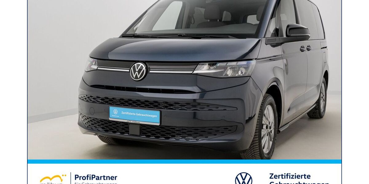 VW T7 Multivan 14.678 km 47.989 &euro; Berlin 13088
