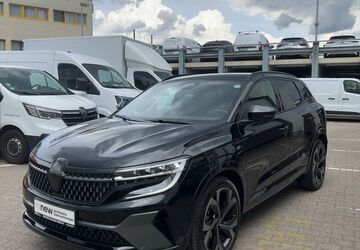 Renault Austral 14.389 km 29.490 &euro; Berlin 12099
