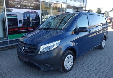 Mercedes-Benz Vito 208.787 km 14.800 &euro; Fredersdorf-Vogelsdorf OT Fredersdorf Nord 15370