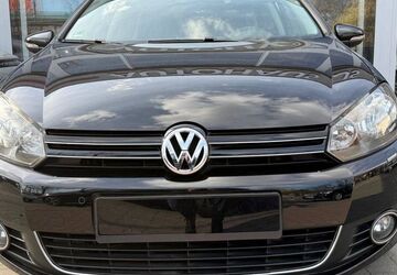 VW Golf 74.500 km 11.900 &euro; Berlin 12277