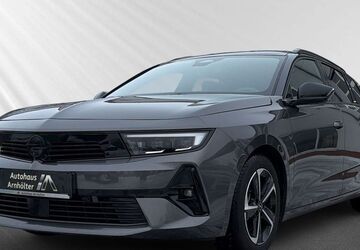 Opel Astra 24.600 km 22.990 &euro; Berlin 13581