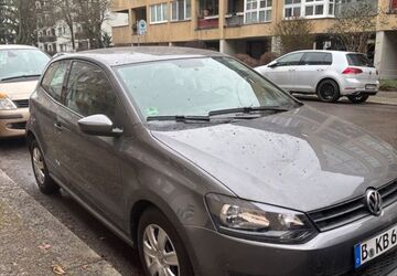 VW Polo 170.067 km 3.990 &euro; Berlin 12099