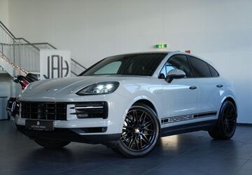 Porsche Cayenne 20.143 km 108.990 &euro; Wildau 15745