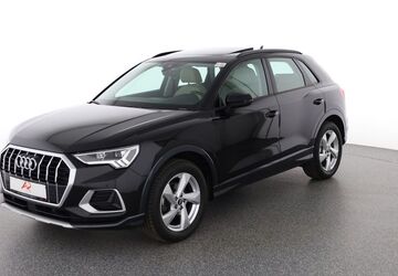 Audi Q3 97.223 km 25.860 &euro; Berlin 12103