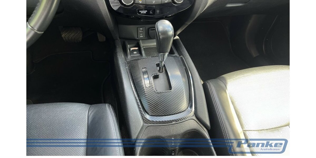 Nissan X-Trail Tekna*R+F-Cam*Pano*SHZ*Leder*Tempo*Elk-S 162.570 km 10.990 &euro; Berlin 13187