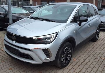 Opel Crossland (X) 9.999 km 16.900 &euro; Berlin 13599