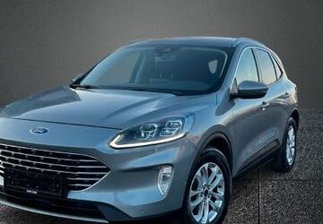 Ford Kuga 153.000 km 14.800 &euro; Blankenfelde-Mahlow 15831