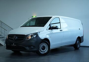 Mercedes-Benz Vito 78.416 km 27.990 &euro; Wildau 15745