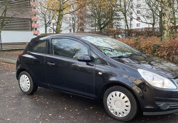 Opel Corsa 142.000 km 2.000 &euro; Berlin 12351