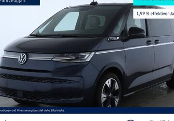 VW T7 Multivan 15.631 km 65.680 &euro; Wildau 15745
