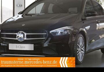 Mercedes-Benz B 250 40.242 km 25.390 &euro; Berlin 12681