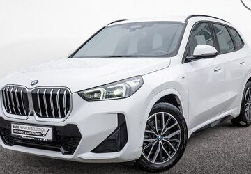 BMW X1 32.100 km 44.900 &euro; Schönefeld OT Großziethen 12529