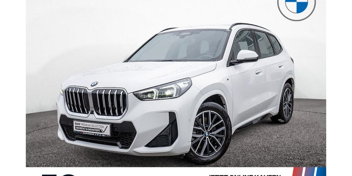 BMW X1 32.100 km 44.900 &euro; Schönefeld OT Großziethen 12529