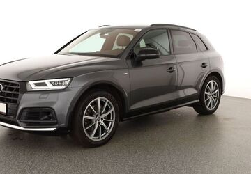 Audi Q5 99.988 km 31.680 &euro; Berlin 12103