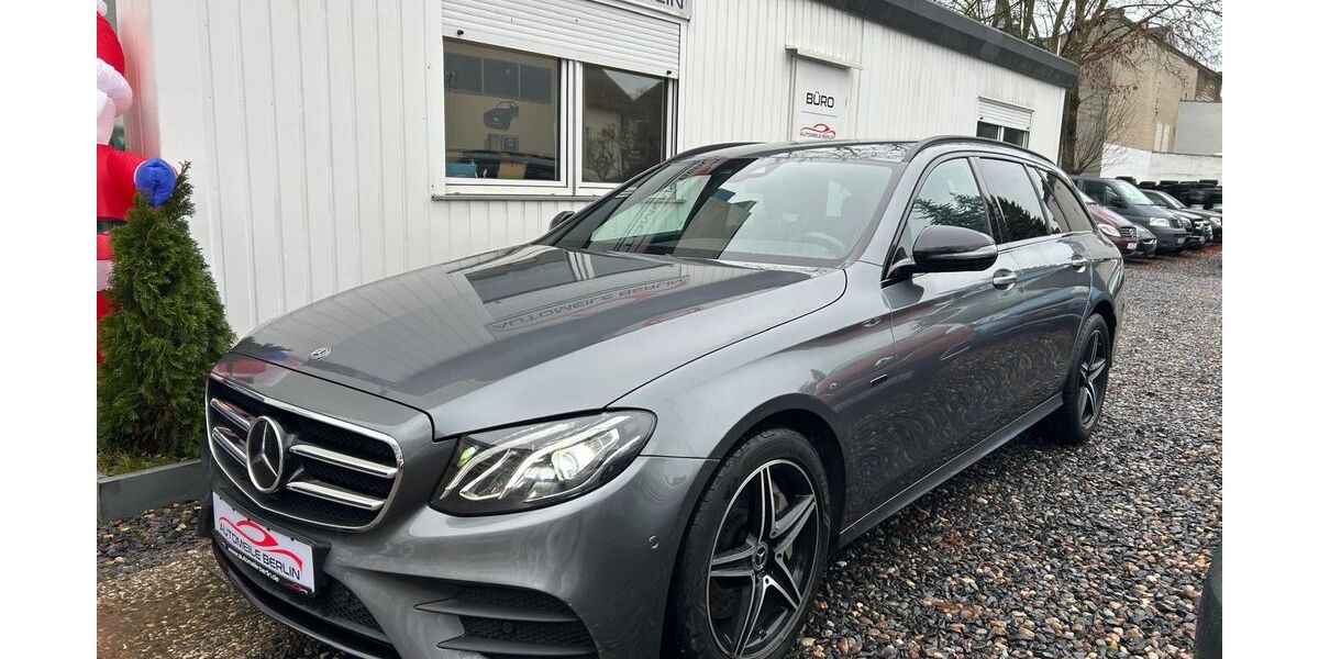 Mercedes-Benz E 300 200.000 km 18.900 &euro; Berlin 13469