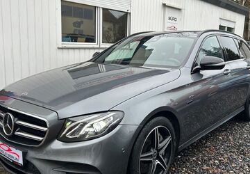 Mercedes-Benz E 300 209.000 km 19.900 &euro; Berlin 13469